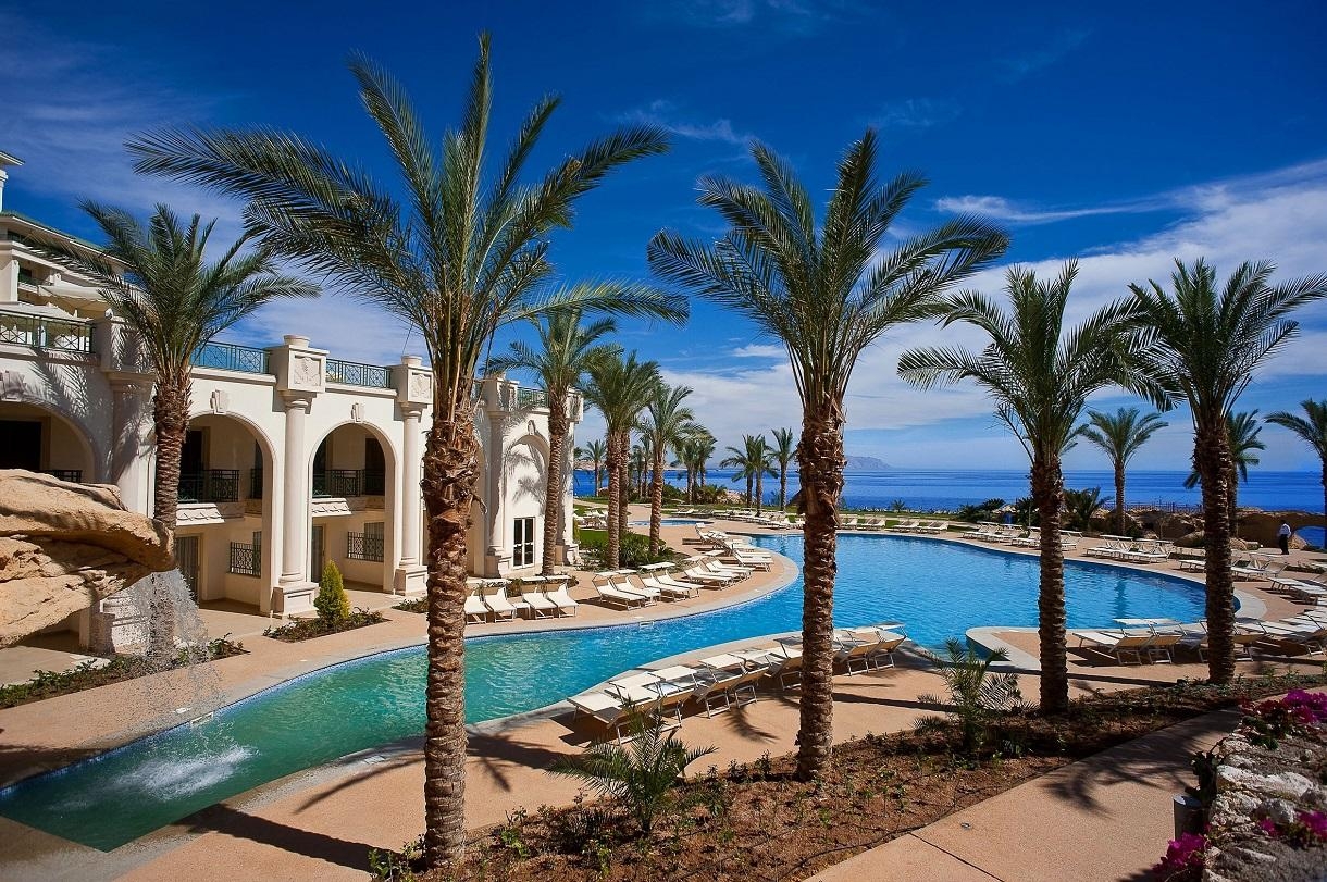 Stella Di Mare Beach Hotel & Spa2