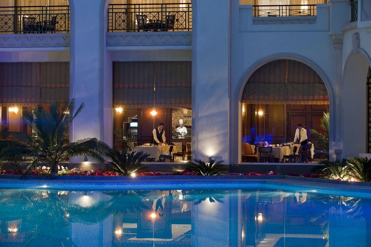 Stella Di Mare Beach Hotel & Spa19