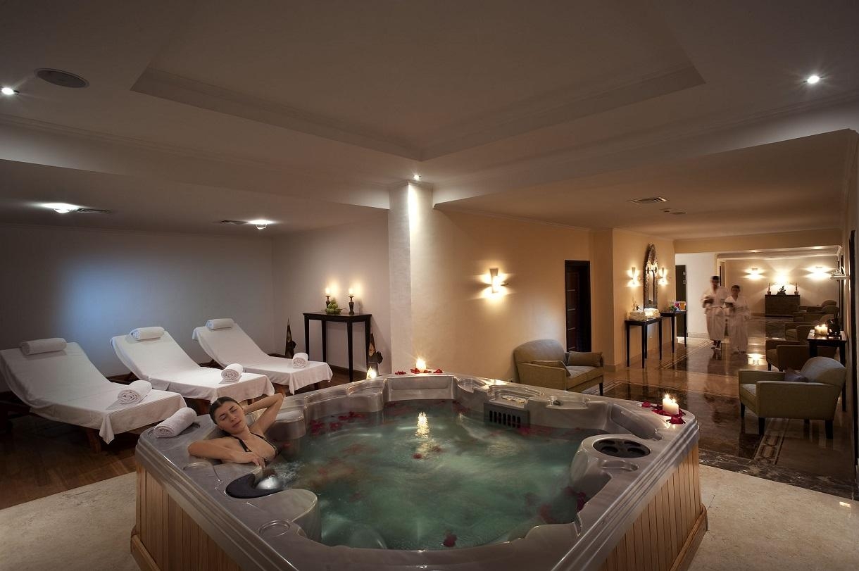 Stella Di Mare Beach Hotel & Spa21