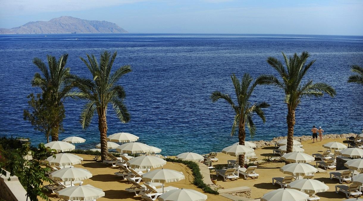 Stella Di Mare Beach Hotel & Spa23