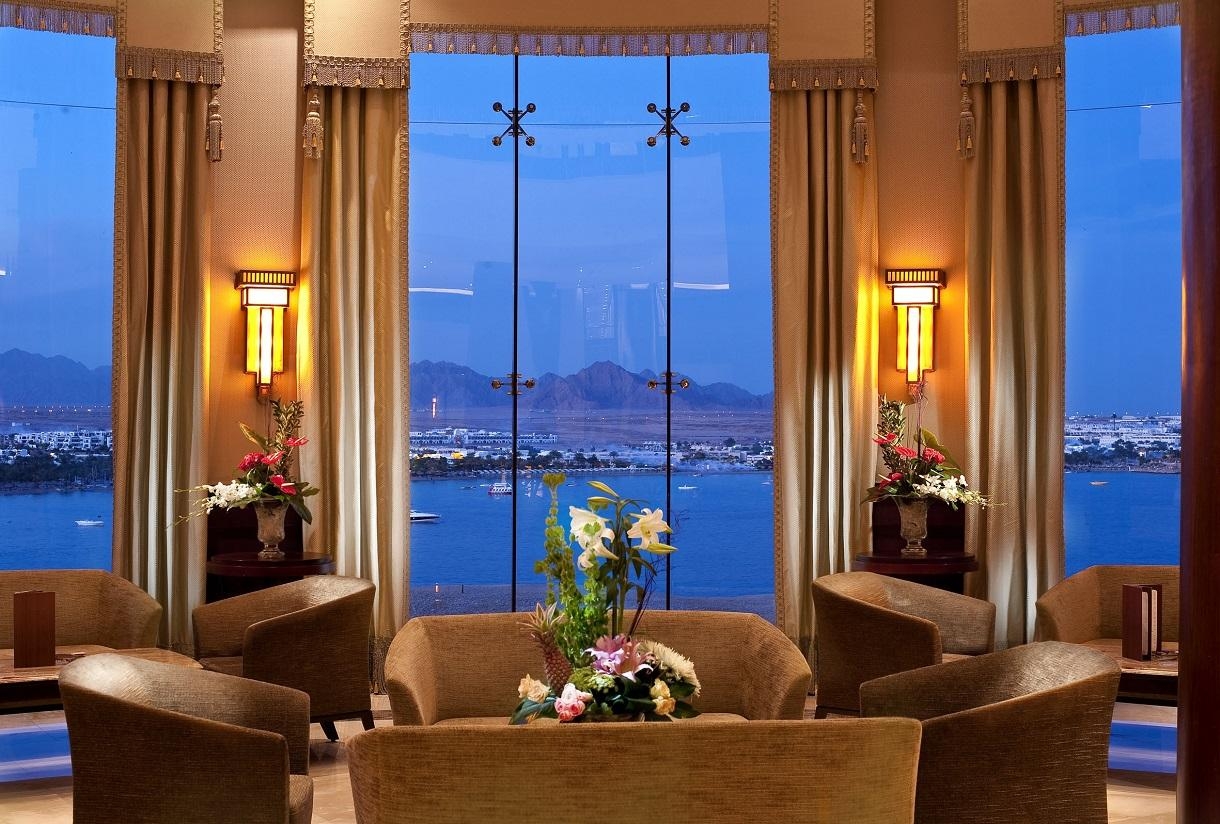 Stella Di Mare Beach Hotel & Spa8