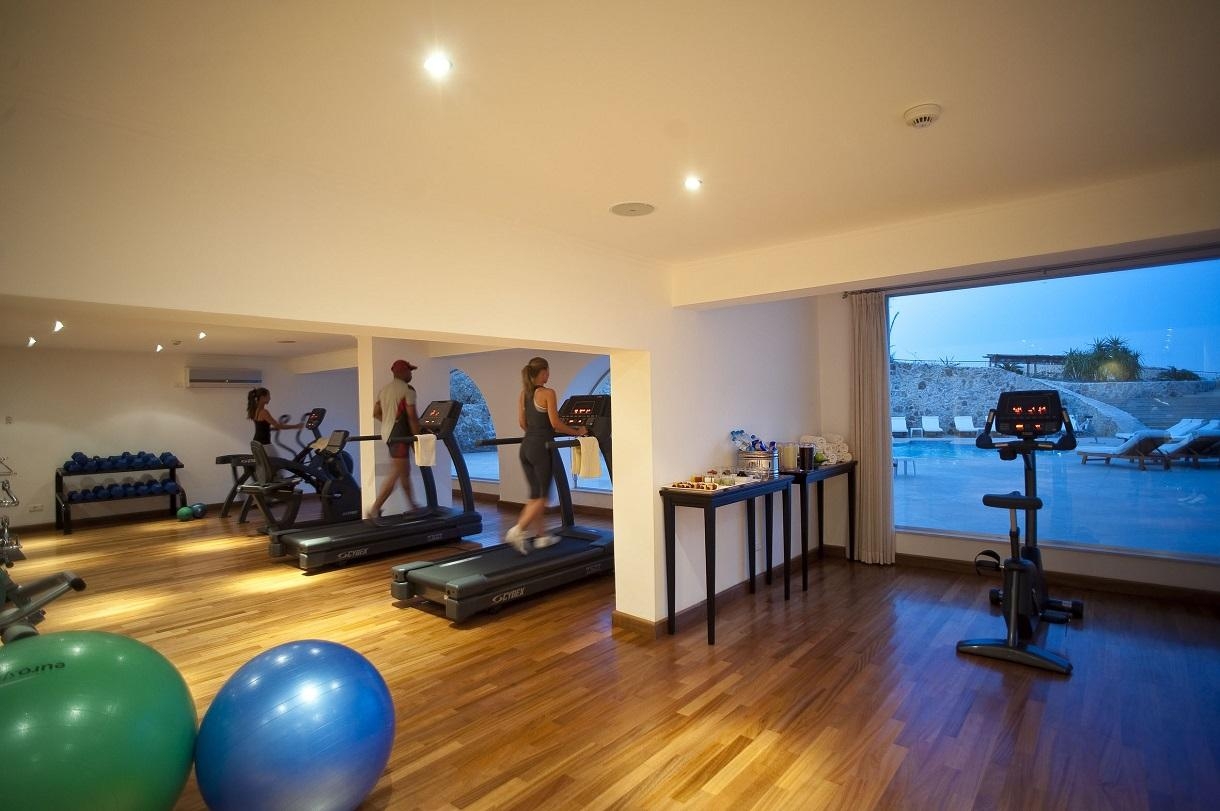 Stella Di Mare Beach Hotel & Spa22