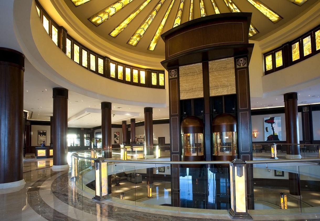 Stella Di Mare Beach Hotel & Spa9