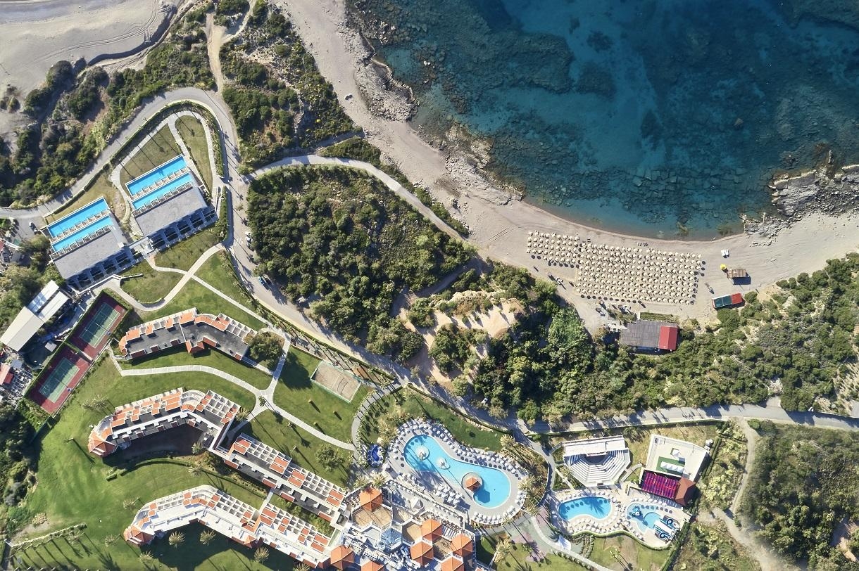 Rodos Princess Beach31