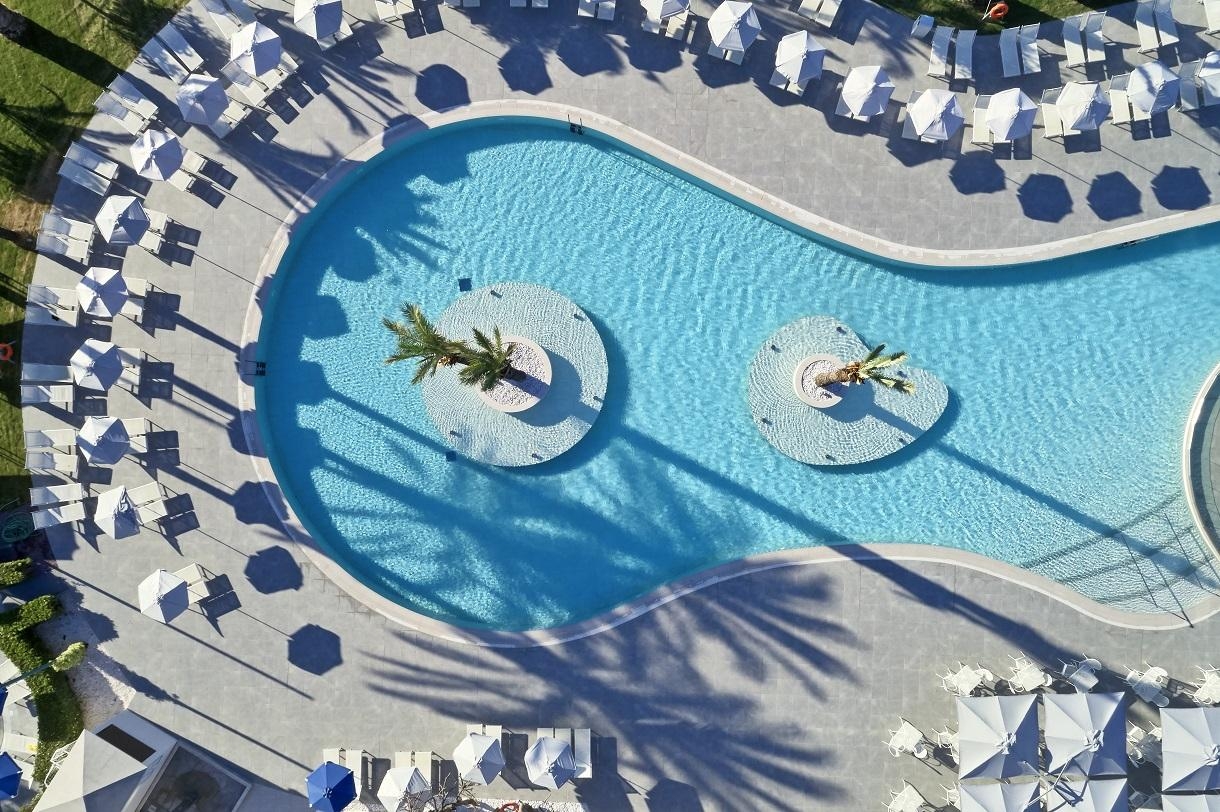 Rodos Princess Beach21