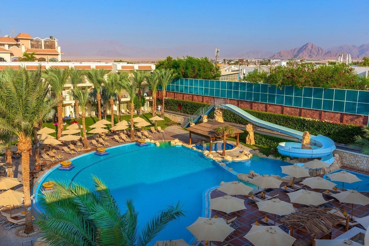 hotel Xperience Sea Breeze Resort