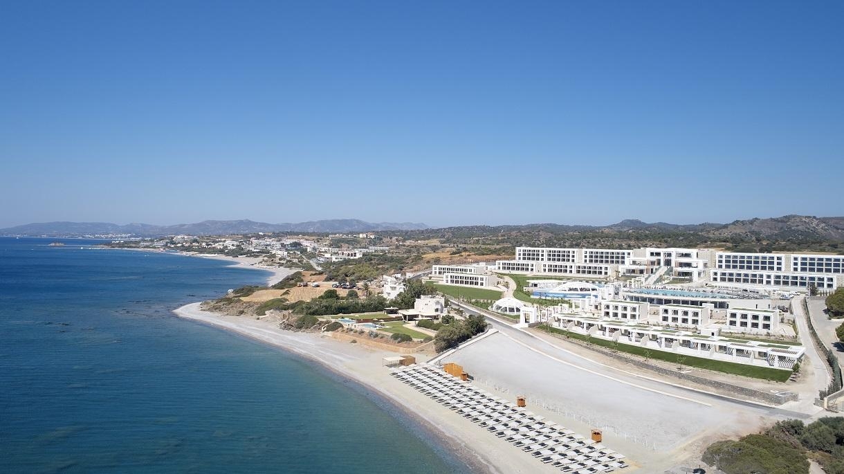 Mayia Exclusive Resort & Spa35