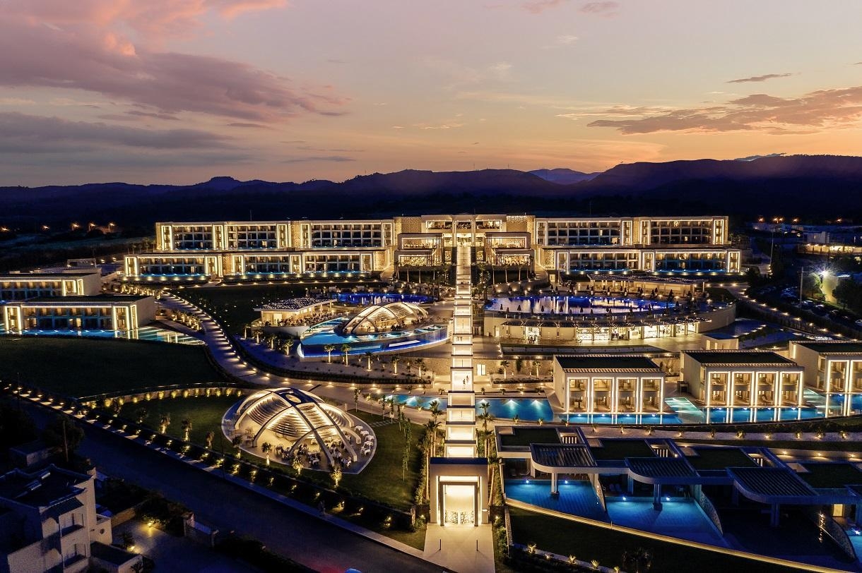 Mayia Exclusive Resort & Spa27