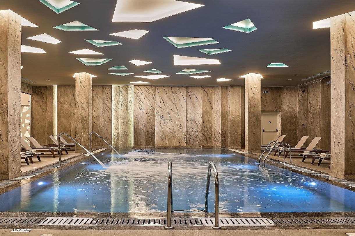 Mayia Exclusive Resort & Spa29