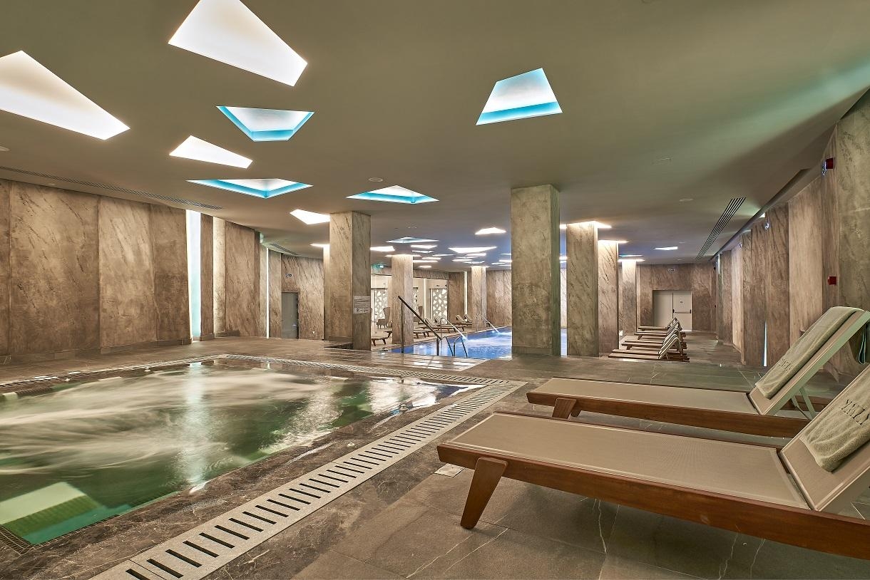 Mayia Exclusive Resort & Spa31