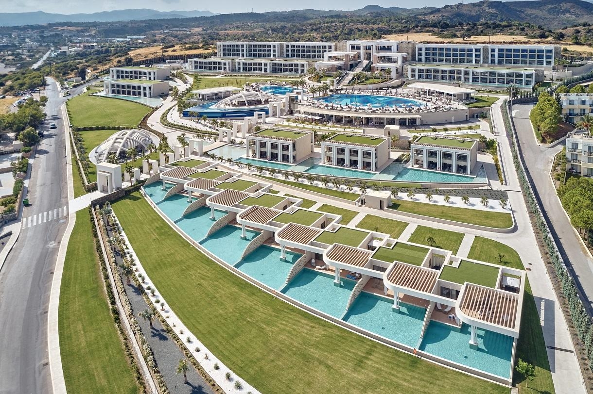 Mayia Exclusive Resort & Spa1