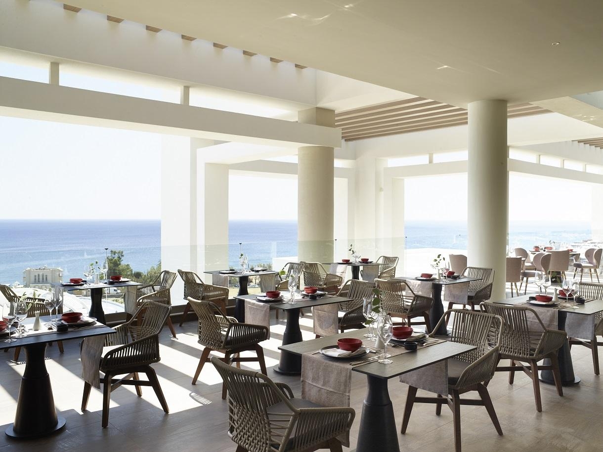 Mayia Exclusive Resort & Spa20