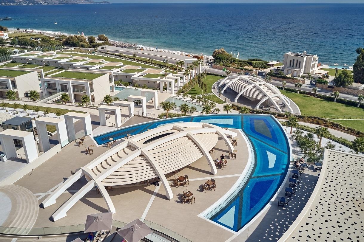 Mayia Exclusive Resort & Spa15