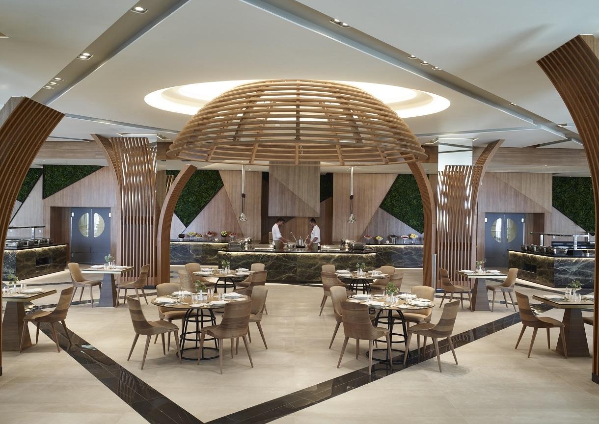 Mayia Exclusive Resort & Spa18