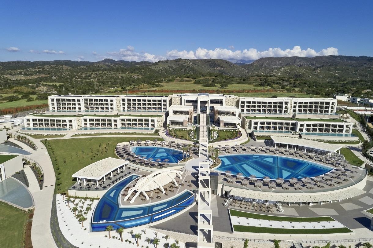 Mayia Exclusive Resort & Spa24