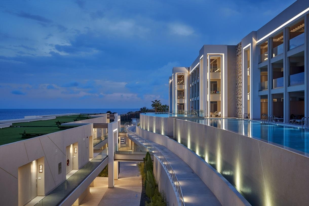 Mayia Exclusive Resort & Spa25