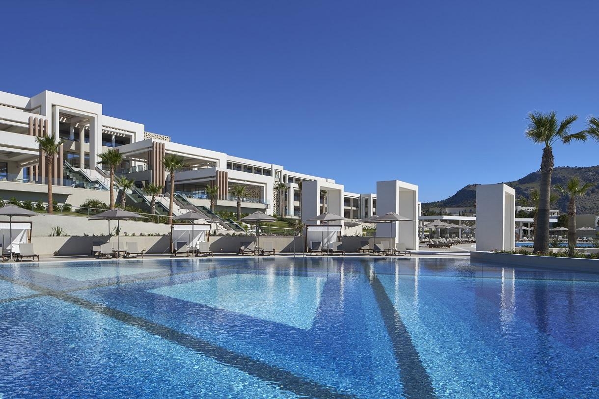 Mayia Exclusive Resort & Spa22