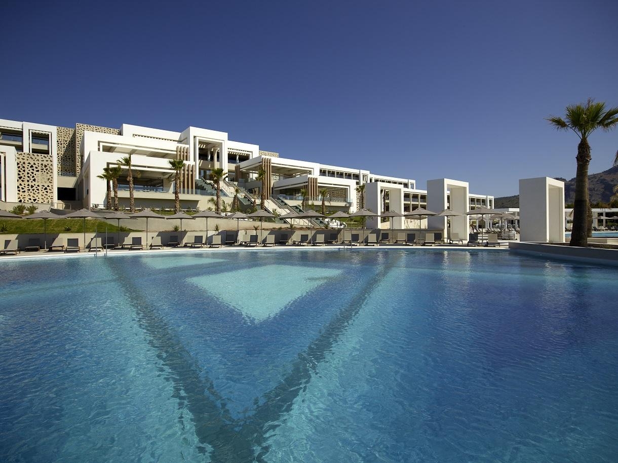 Mayia Exclusive Resort & Spa23