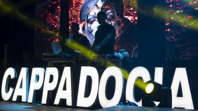 Adalya Ocean Deluxe Hotel35