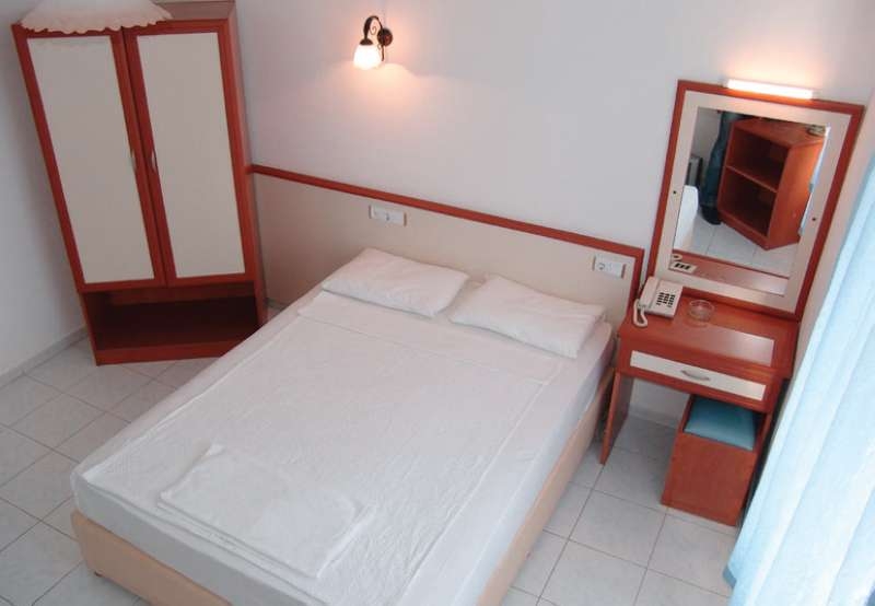 Alanya Risus Park Hotel3