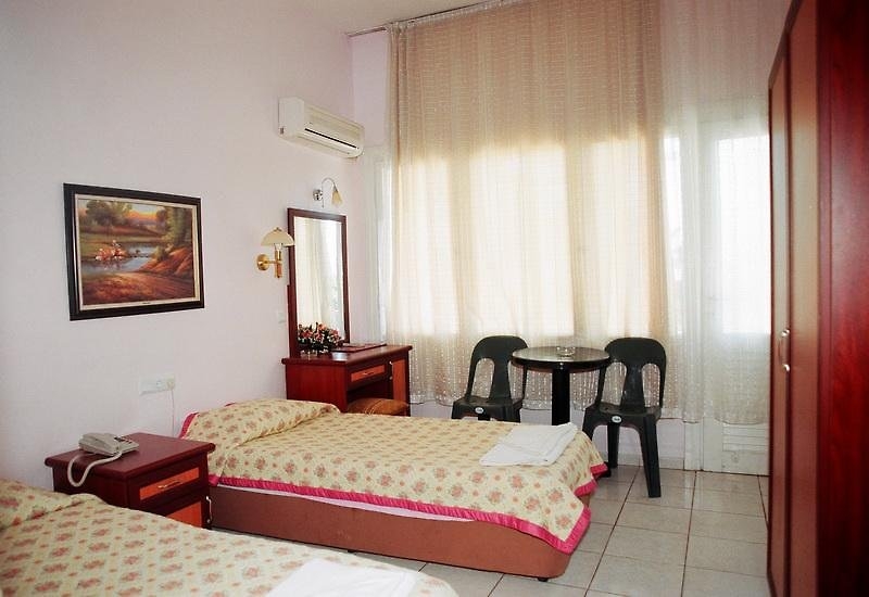 Arsi Enfi City Beach Hotel20