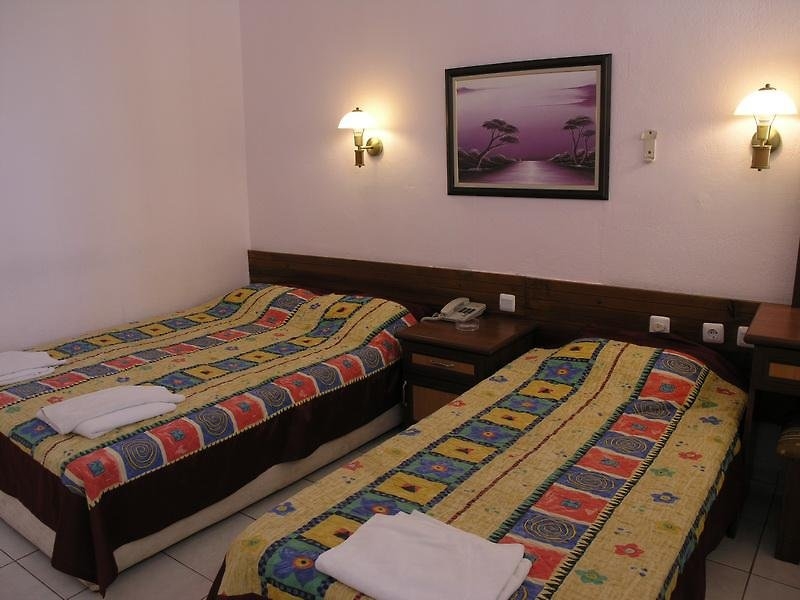 Arsi Enfi City Beach Hotel21