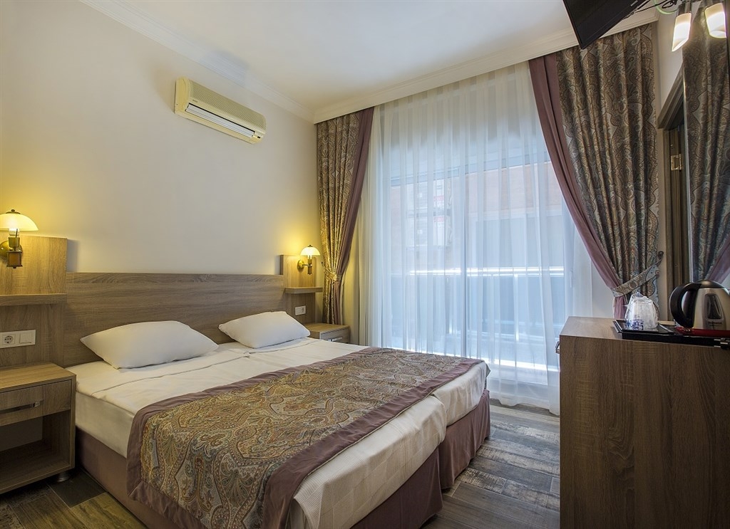 Arsi Enfi City Beach Hotel2