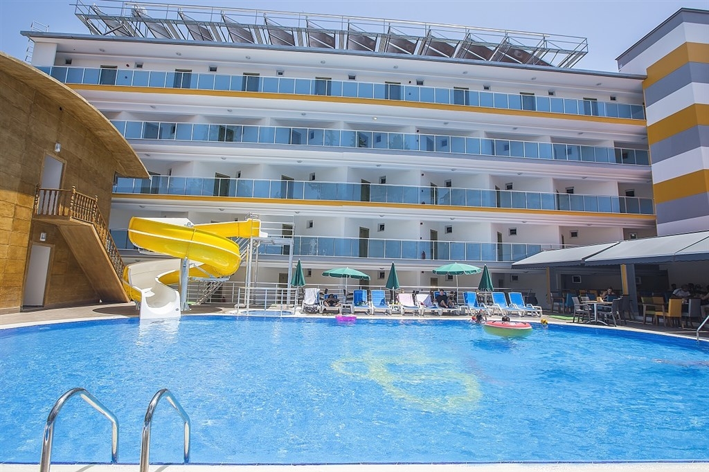 Arsi Enfi City Beach Hotel3
