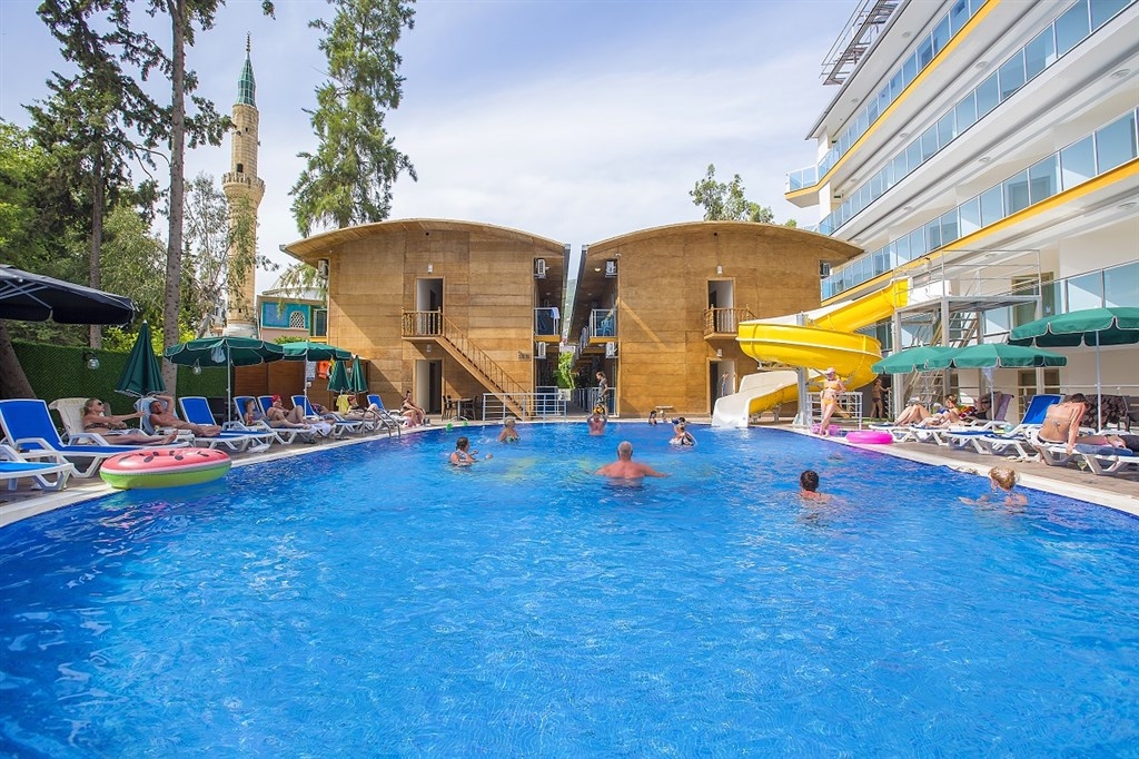 Arsi Enfi City Beach Hotel4