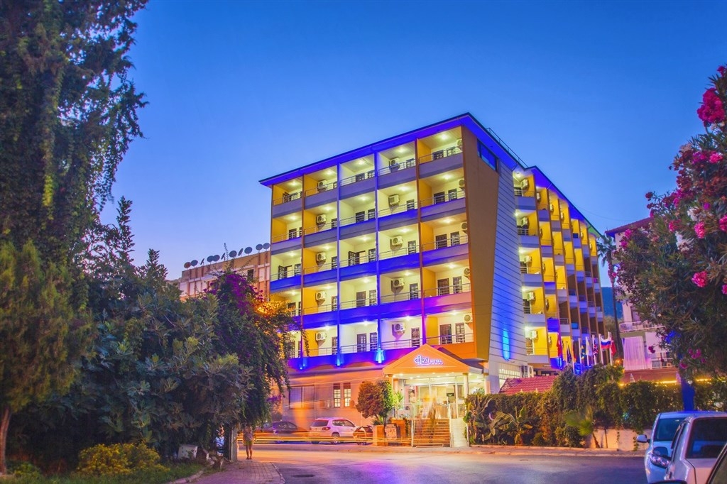 Arsi Hotel0