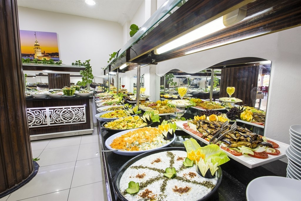 Arsi Hotel4