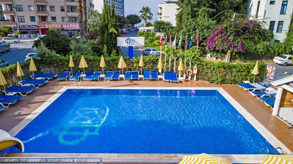 Arsi Hotel6