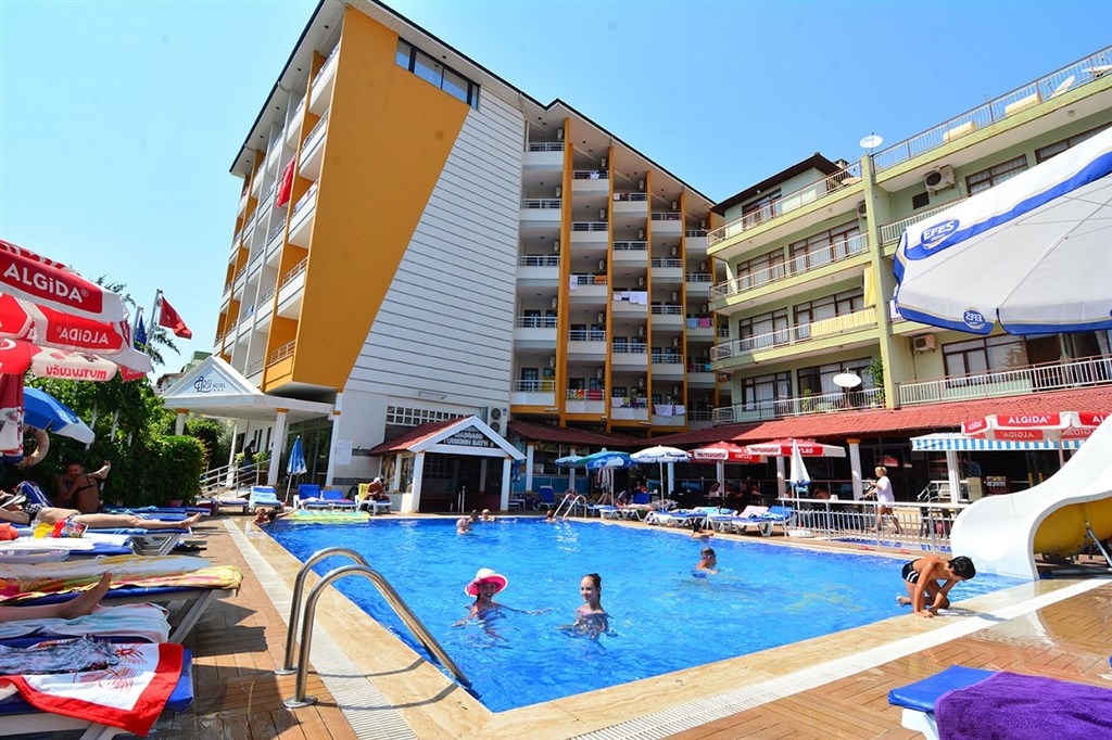 Arsi Hotel7