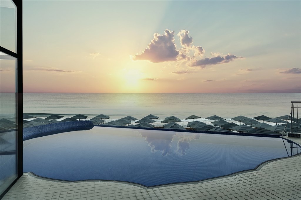 Aska Just In Beach Hotel13