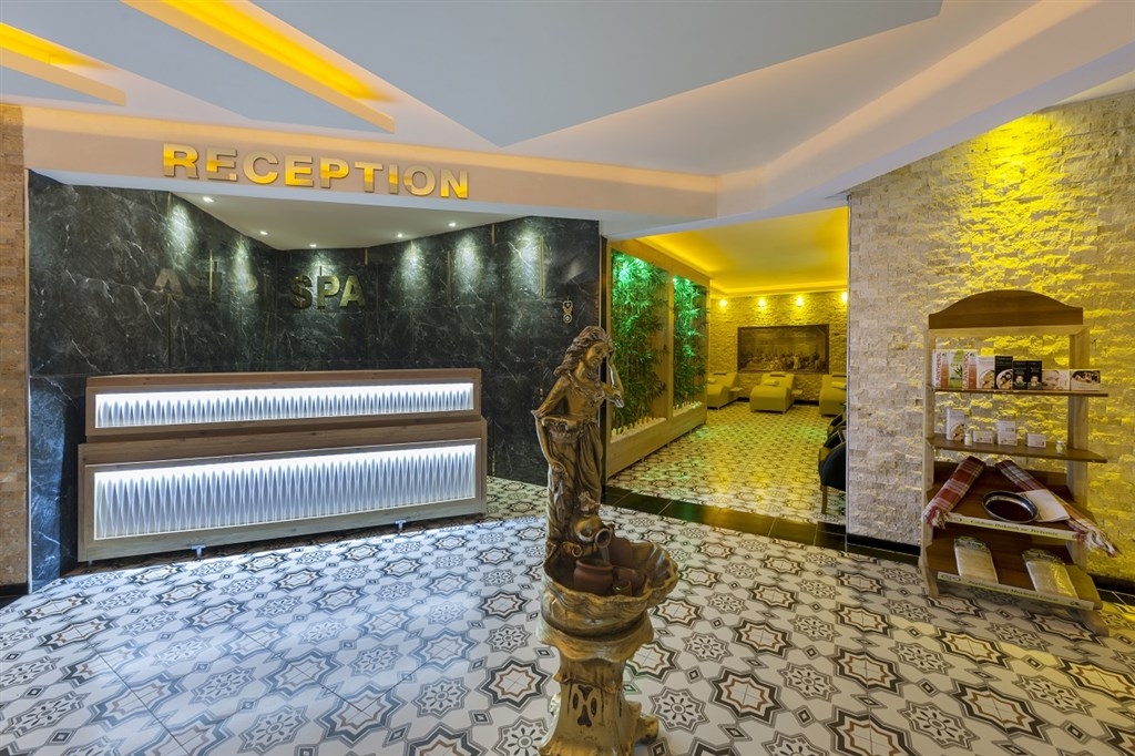 Aska Just In Beach Hotel15