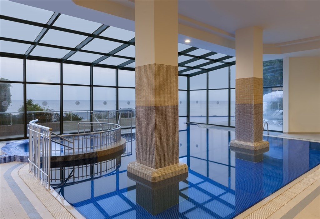 Aska Just In Beach Hotel20