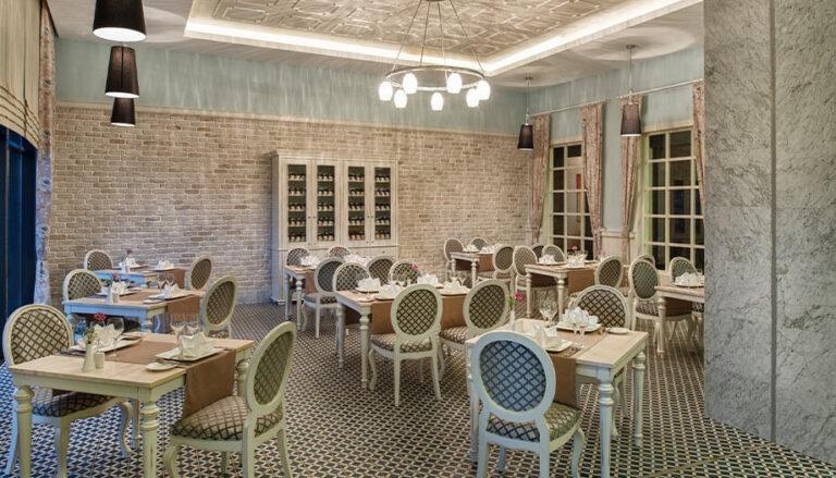 Aska Lara Resort & Spa27