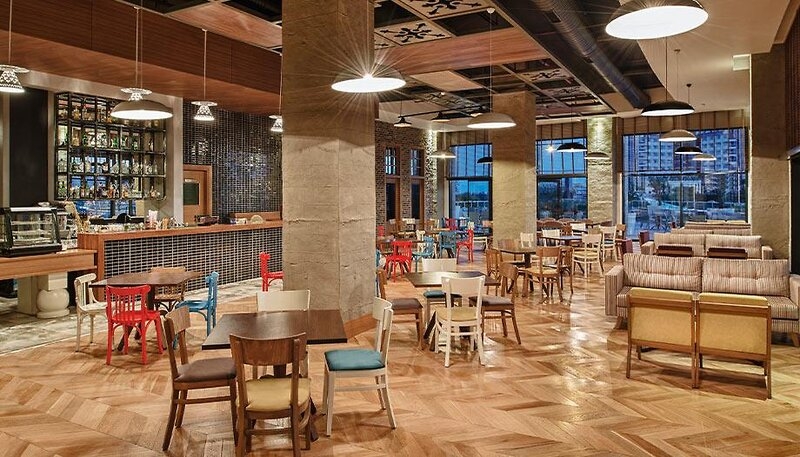 Aska Lara Resort & Spa19