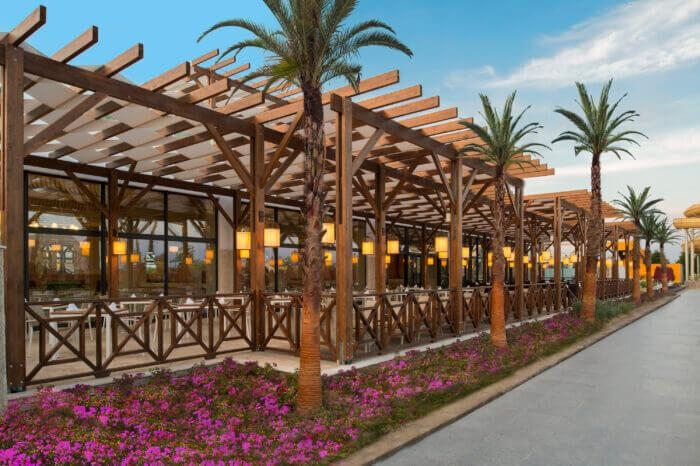 Aska Lara Resort & Spa20