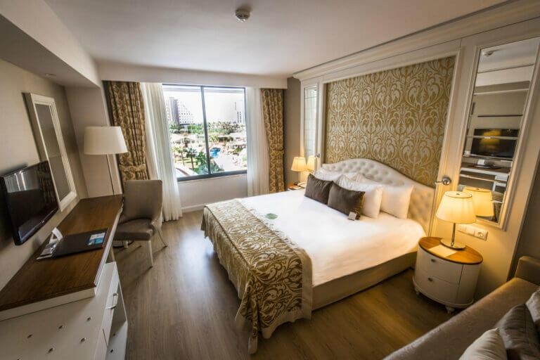 Aska Lara Resort & Spa33