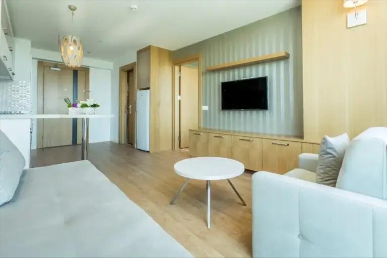 Aska Lara Resort & Spa35