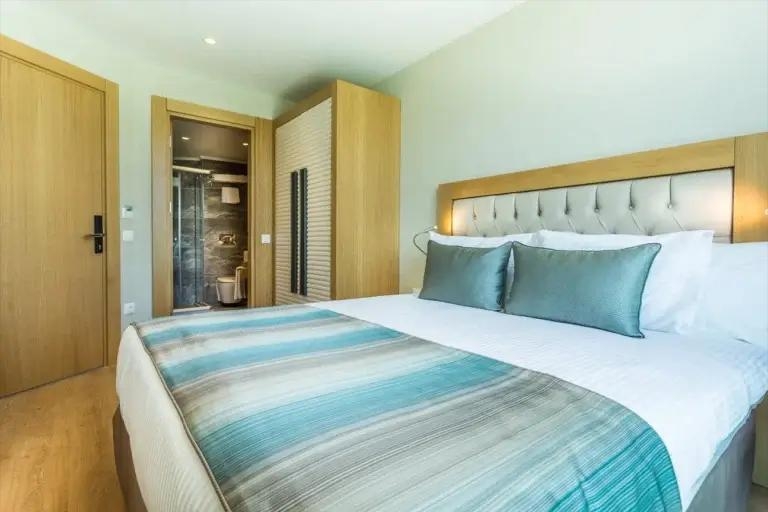 Aska Lara Resort & Spa39