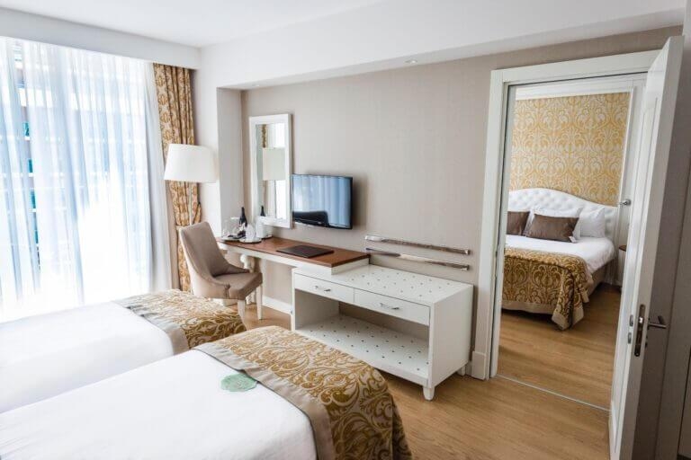 Aska Lara Resort & Spa41