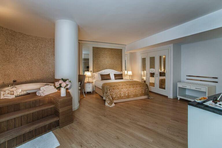 Aska Lara Resort & Spa42