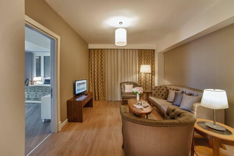 Aska Lara Resort & Spa43