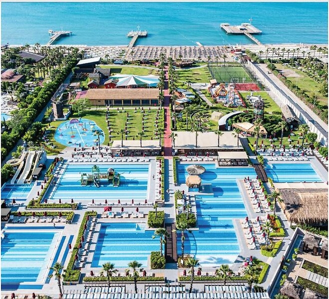 Aska Lara Resort & Spa44