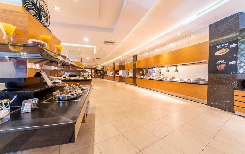 Aska Lara Resort & Spa21