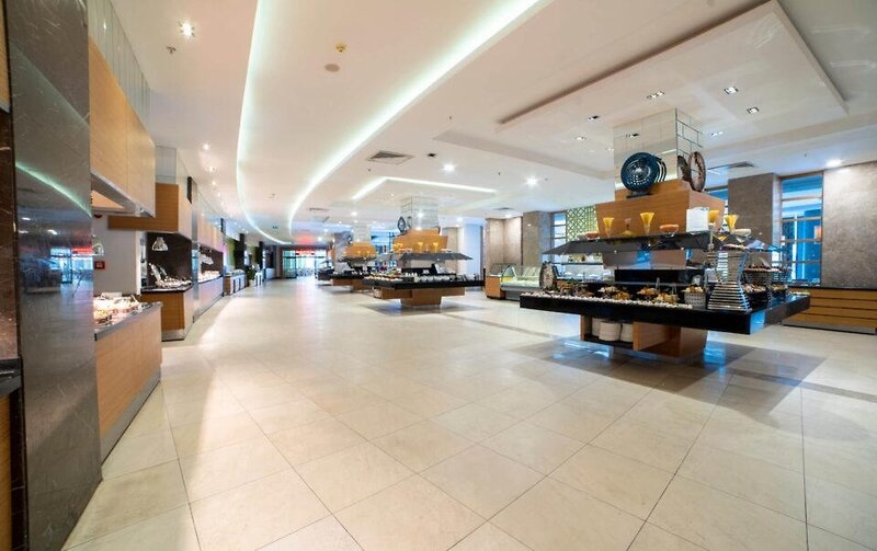 Aska Lara Resort & Spa22