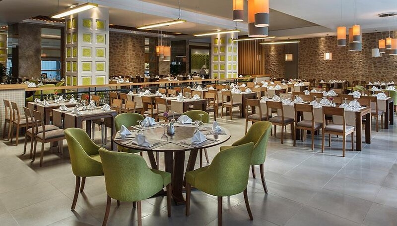 Aska Lara Resort & Spa23