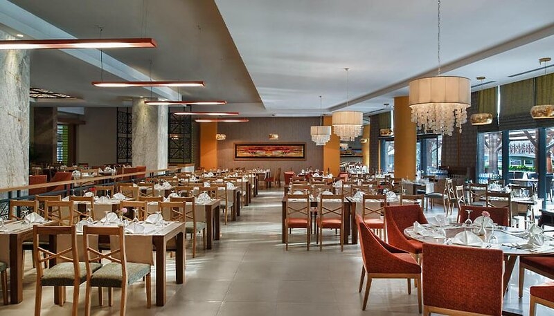 Aska Lara Resort & Spa24